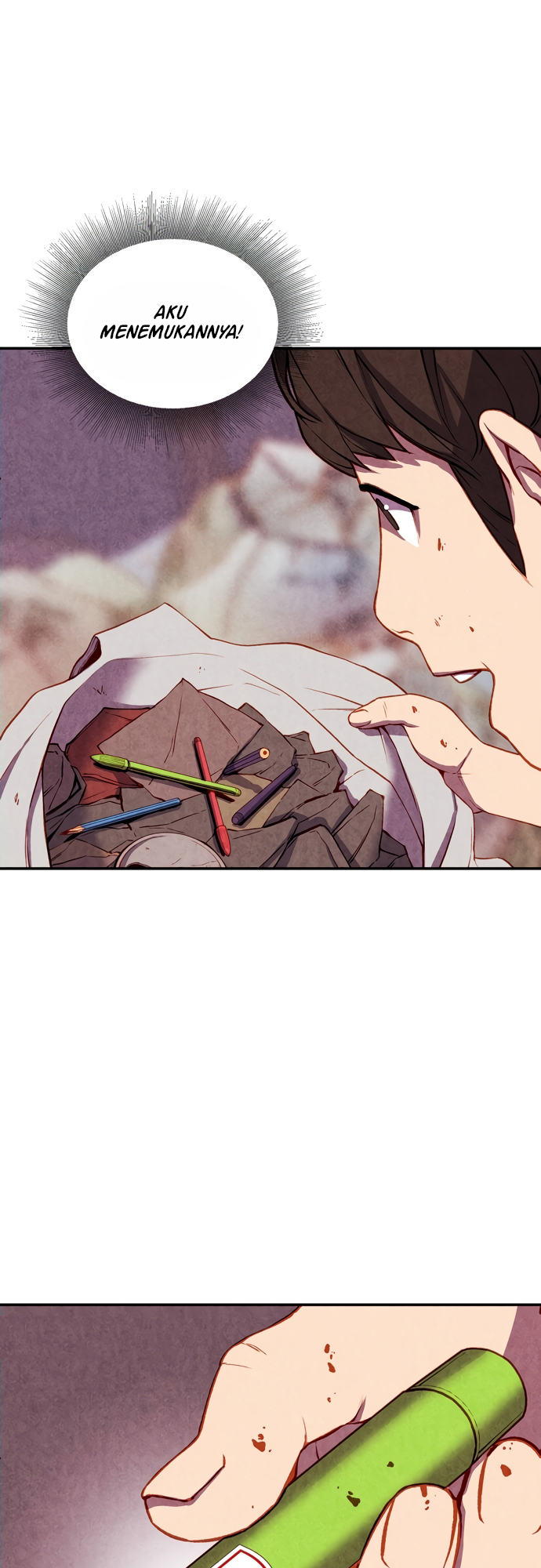 Good Hunting Ch. 1 第44页
