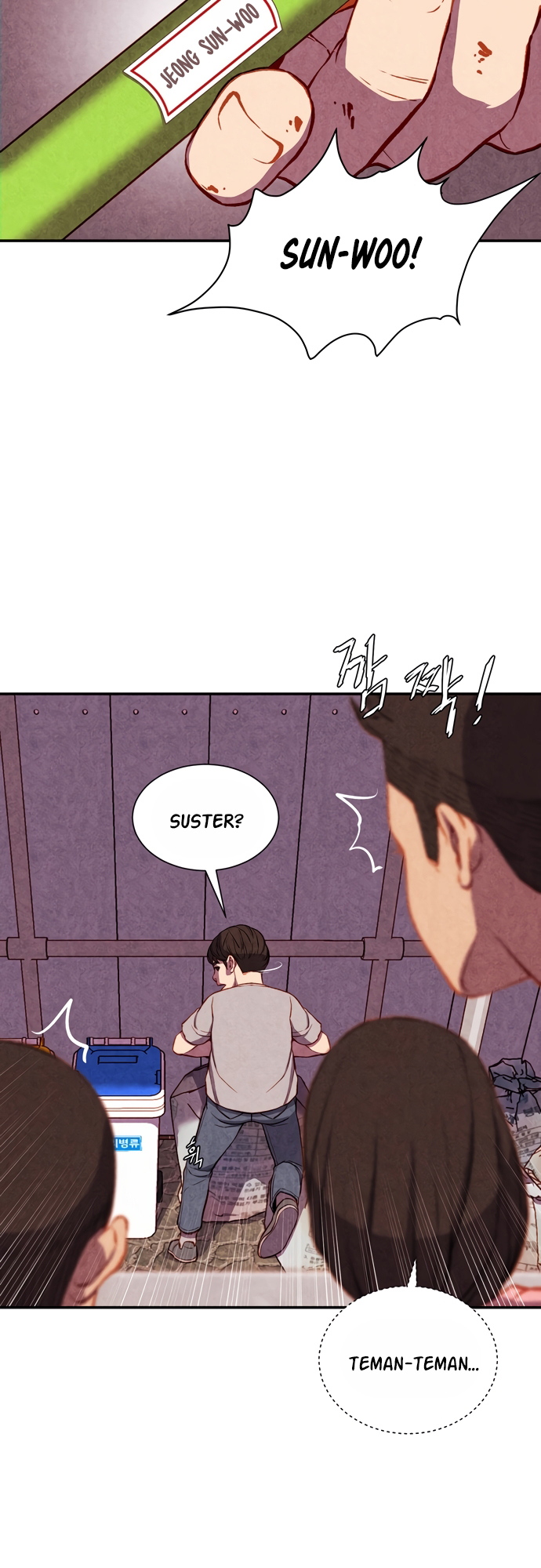 Good Hunting Ch. 1 第45页