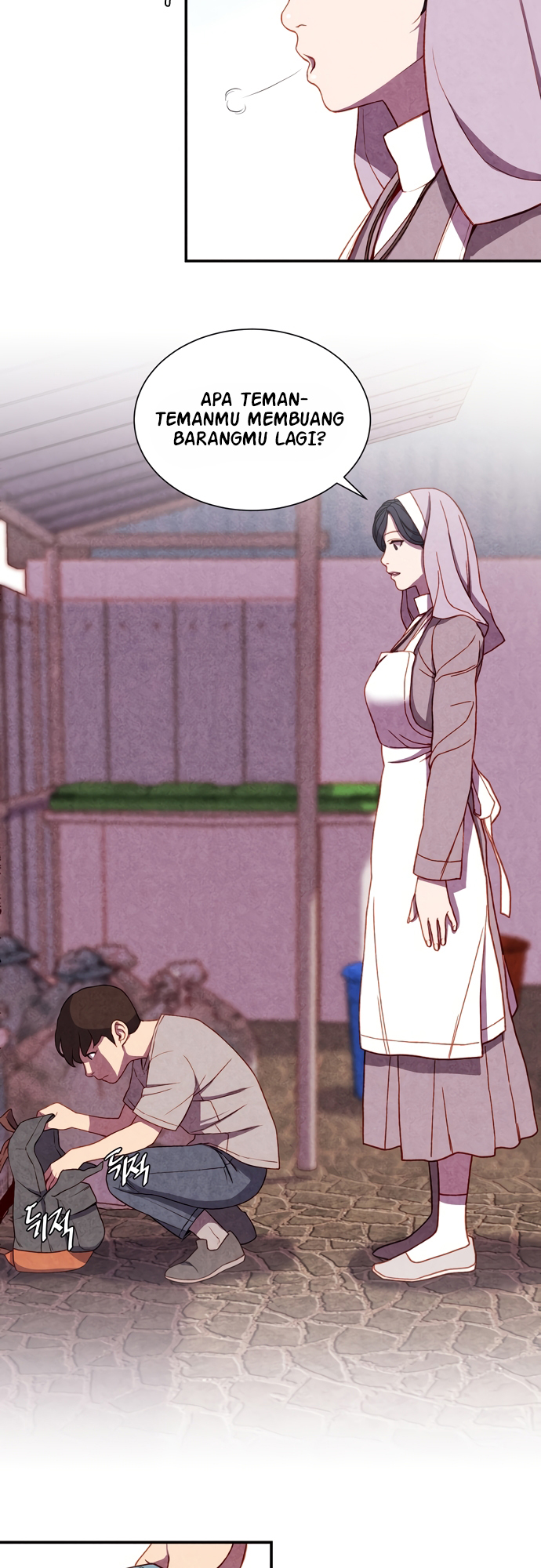 Good Hunting Ch. 1 第47页