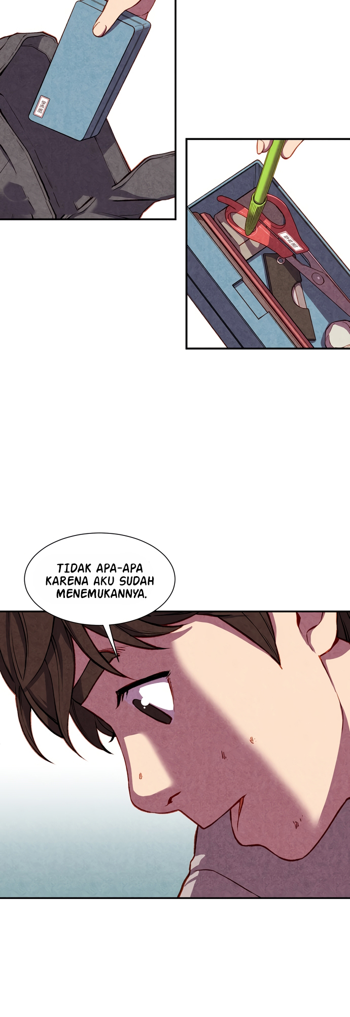 Good Hunting Ch. 1 第48页