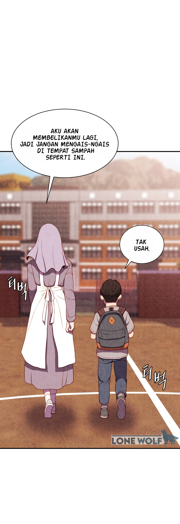 Good Hunting Ch. 1 第49页