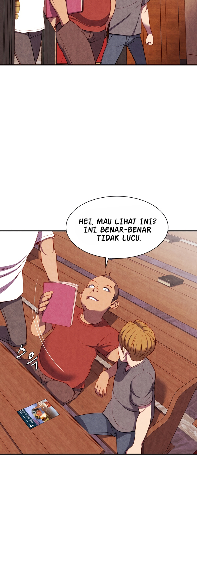 Good Hunting Ch. 1 第59页