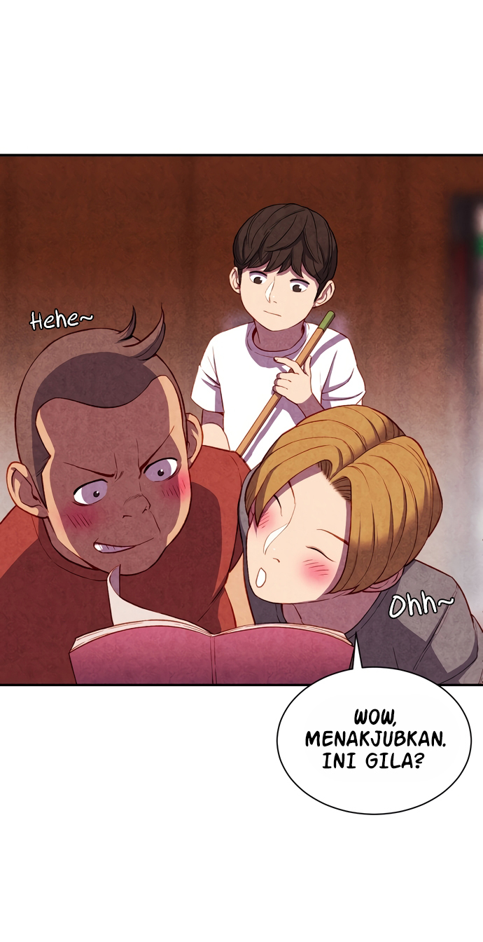 Good Hunting Ch. 1 第60页