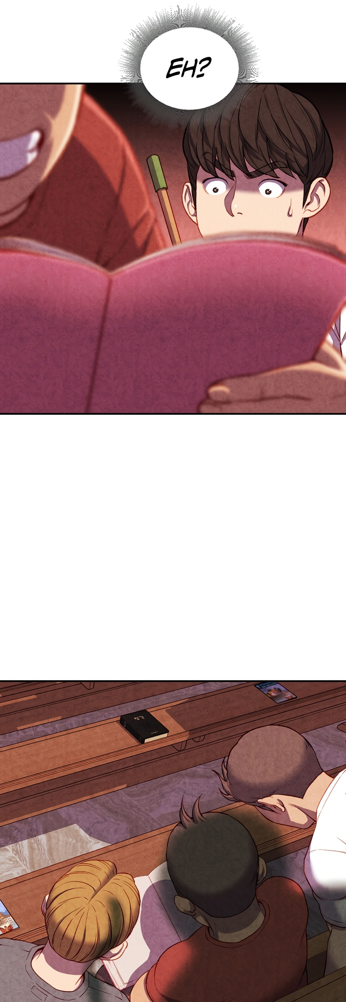 Good Hunting Ch. 1 第61页