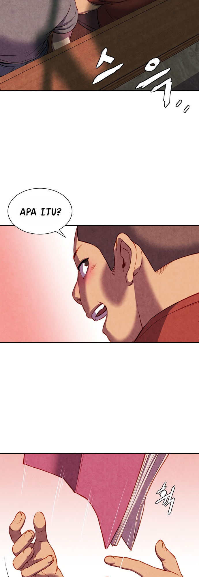 Good Hunting Ch. 1 第62页