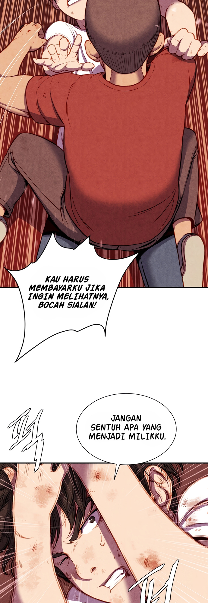 Good Hunting Ch. 1 第65页