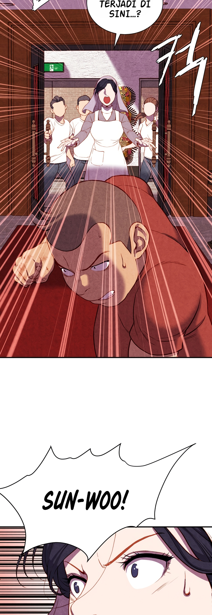 Good Hunting Ch. 1 第67页