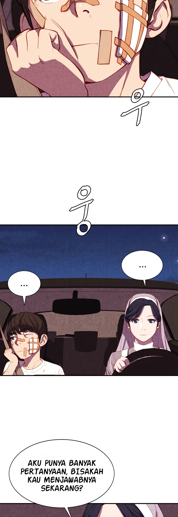 Good Hunting Ch. 1 第74页