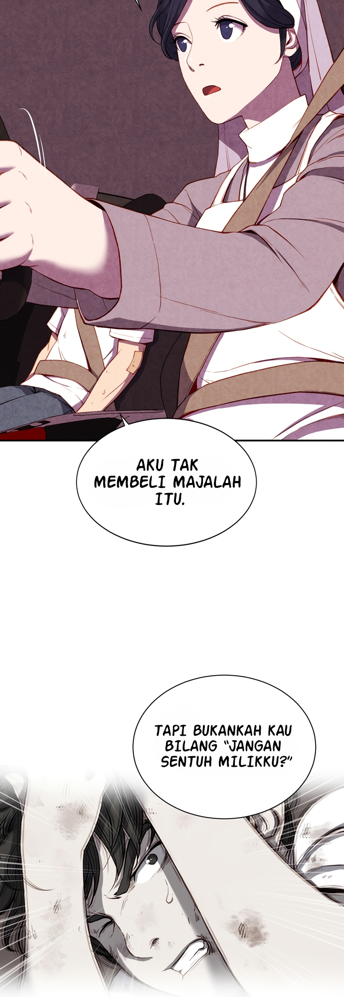 Good Hunting Ch. 1 第75页