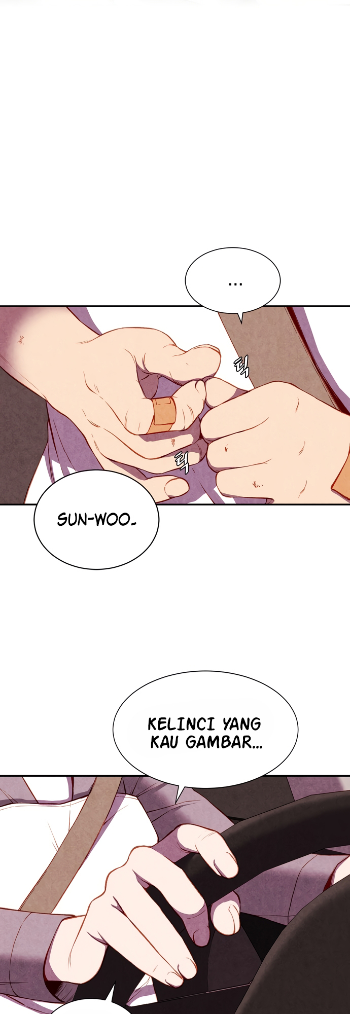 Good Hunting Ch. 1 第76页