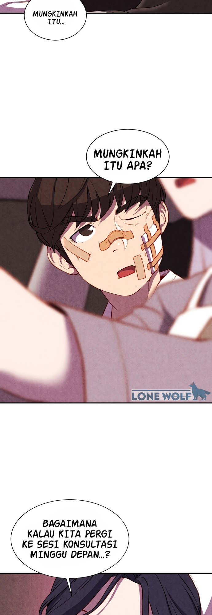 Good Hunting Ch. 1 第77页