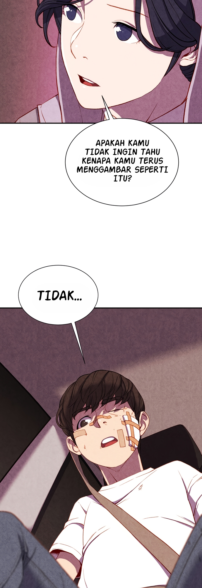 Good Hunting Ch. 1 第78页