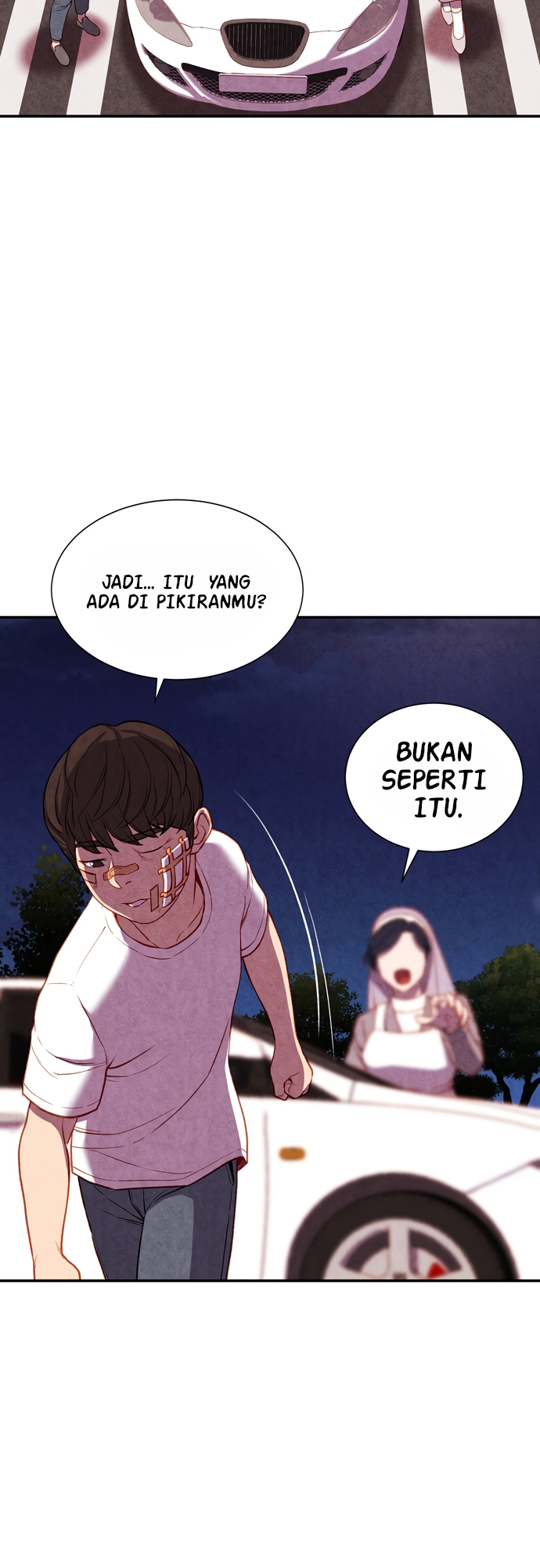 Good Hunting Ch. 1 第80页