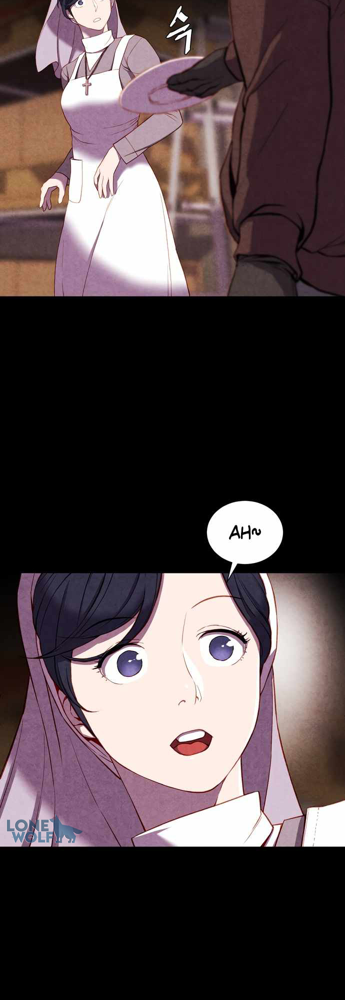 Good Hunting Ch. 1 第9页