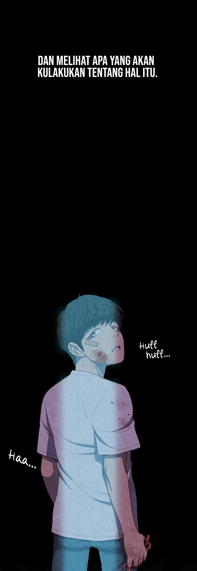 Good Hunting Ch. 1 第87页
