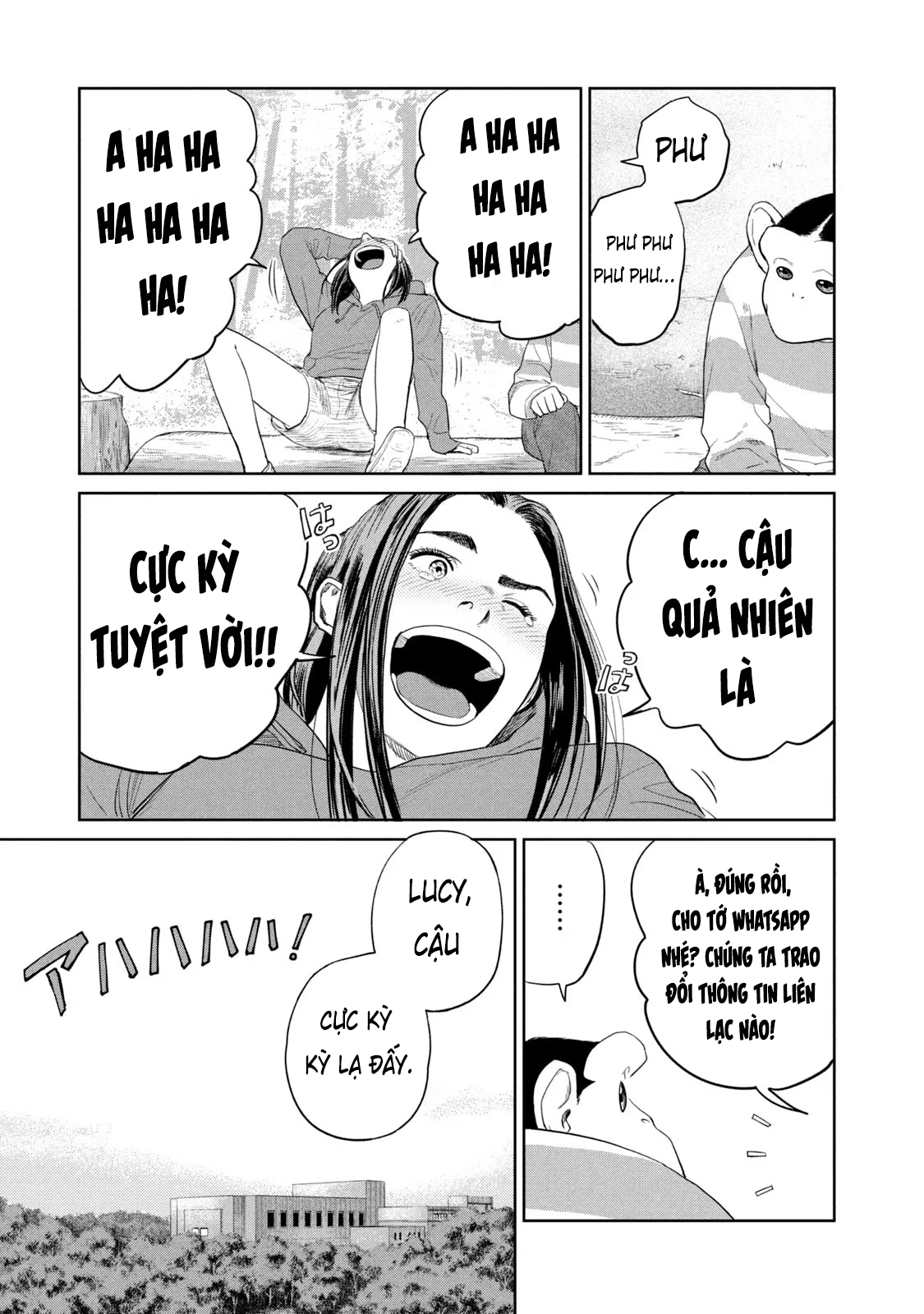 Darwin Jihen Vol. 1 Ch. 2 第30页