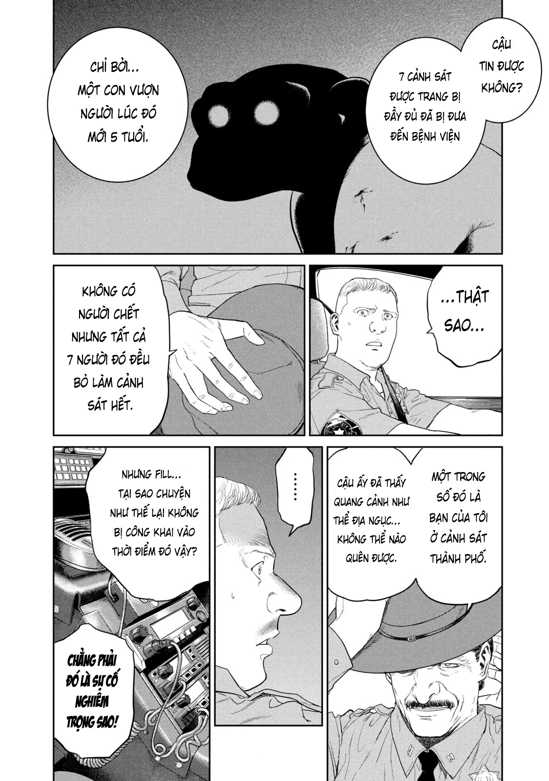 Darwin Jihen Vol. 1 Ch. 2 第35页