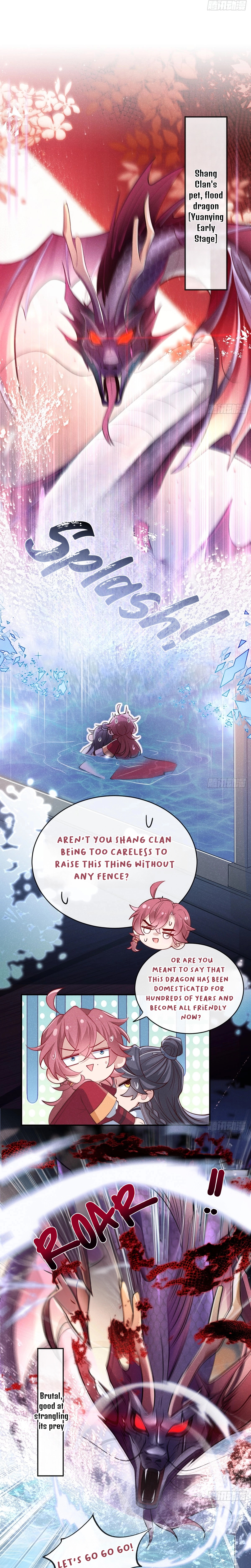 100 Ways to Seduce the Villain Vol. 1 Ch. 4 第2页