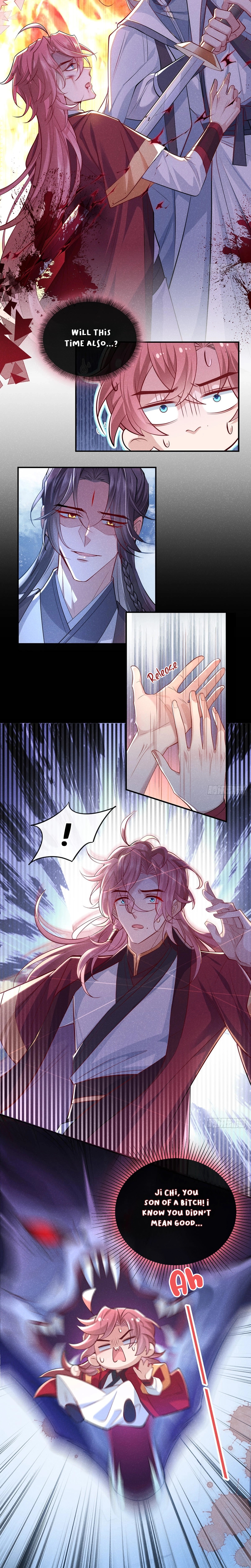 100 Ways to Seduce the Villain Vol. 1 Ch. 4 第7页