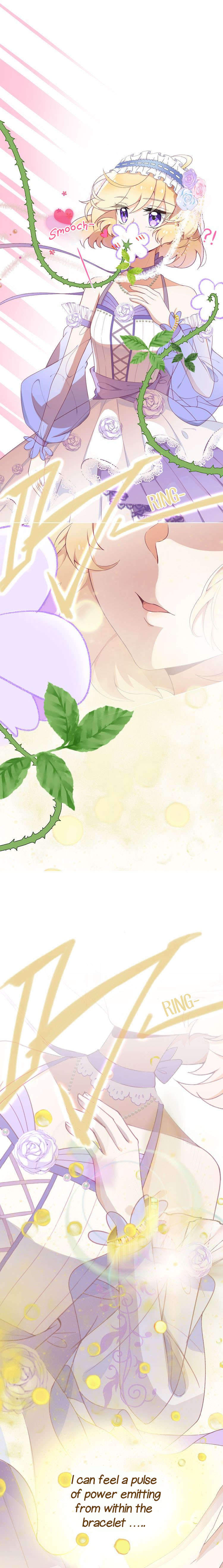 White Wheel of Fortune The Identity of the White Witch 第16页