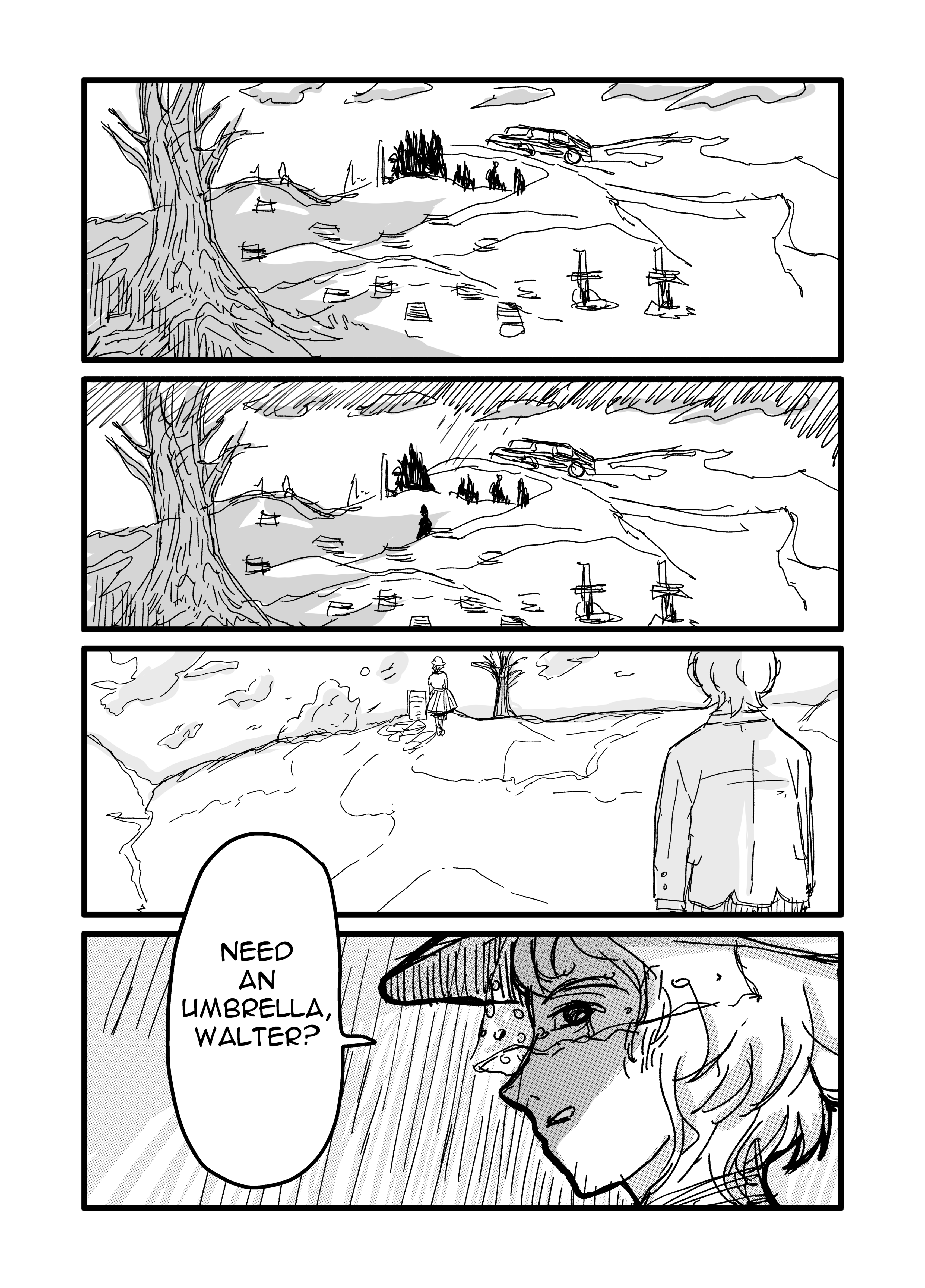 10 Finger Death Waltz Oneshot 第17页