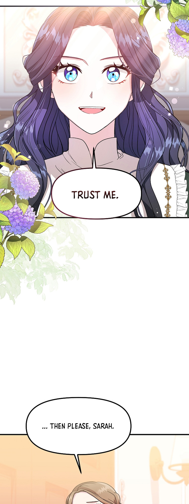 I Became the Tutor of the Royal Twins Ch. 2 第21页