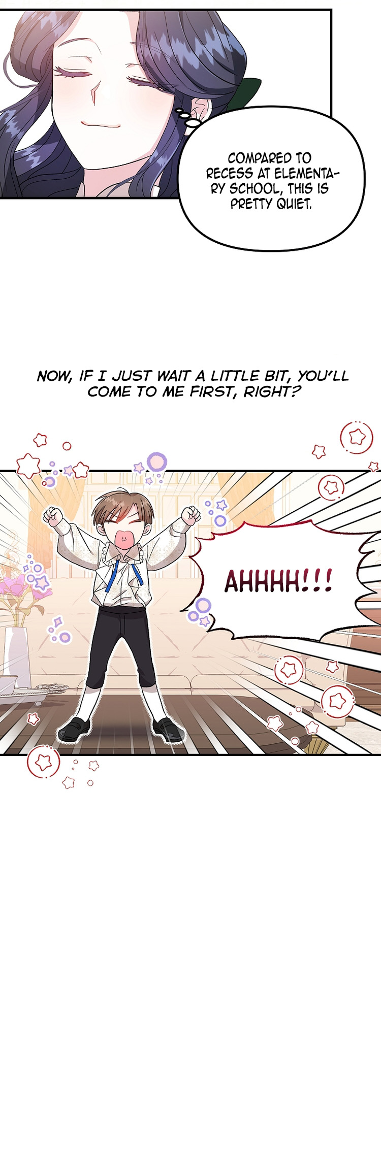 I Became the Tutor of the Royal Twins Ch. 2 第24页