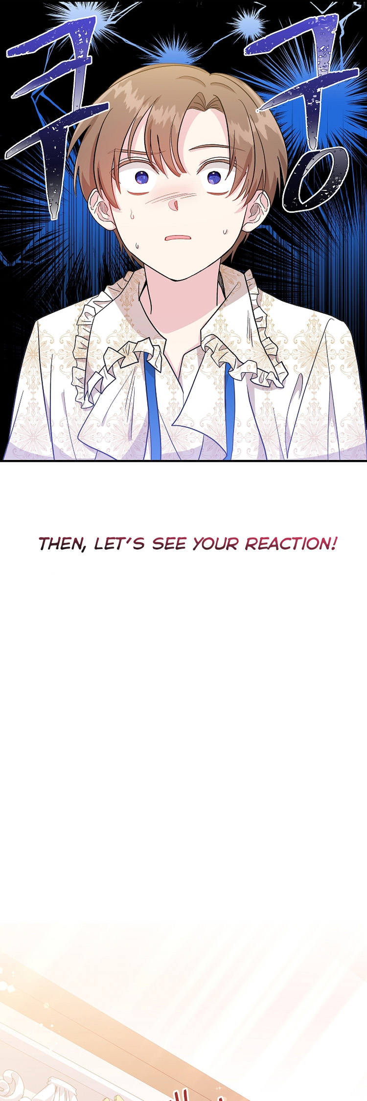 I Became the Tutor of the Royal Twins Ch. 2 第29页