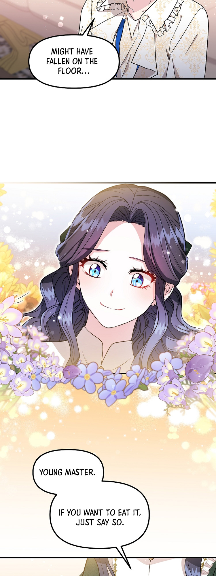 I Became the Tutor of the Royal Twins Ch. 2 第39页