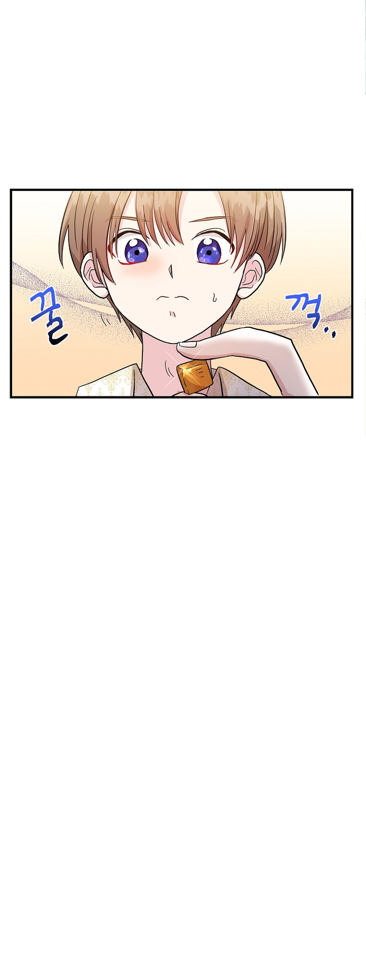 I Became the Tutor of the Royal Twins Ch. 2 第41页