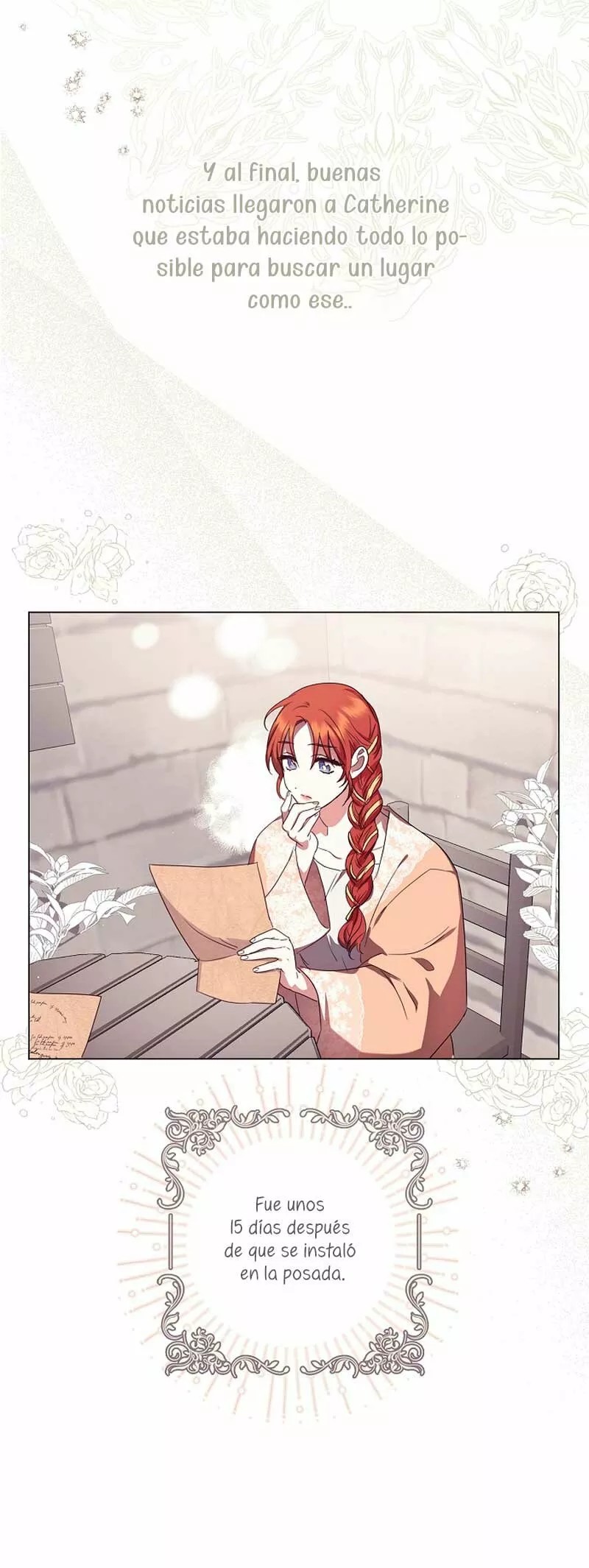 Catherine's Key to a Happy Life Vol. 1 Ch. 2 第16页
