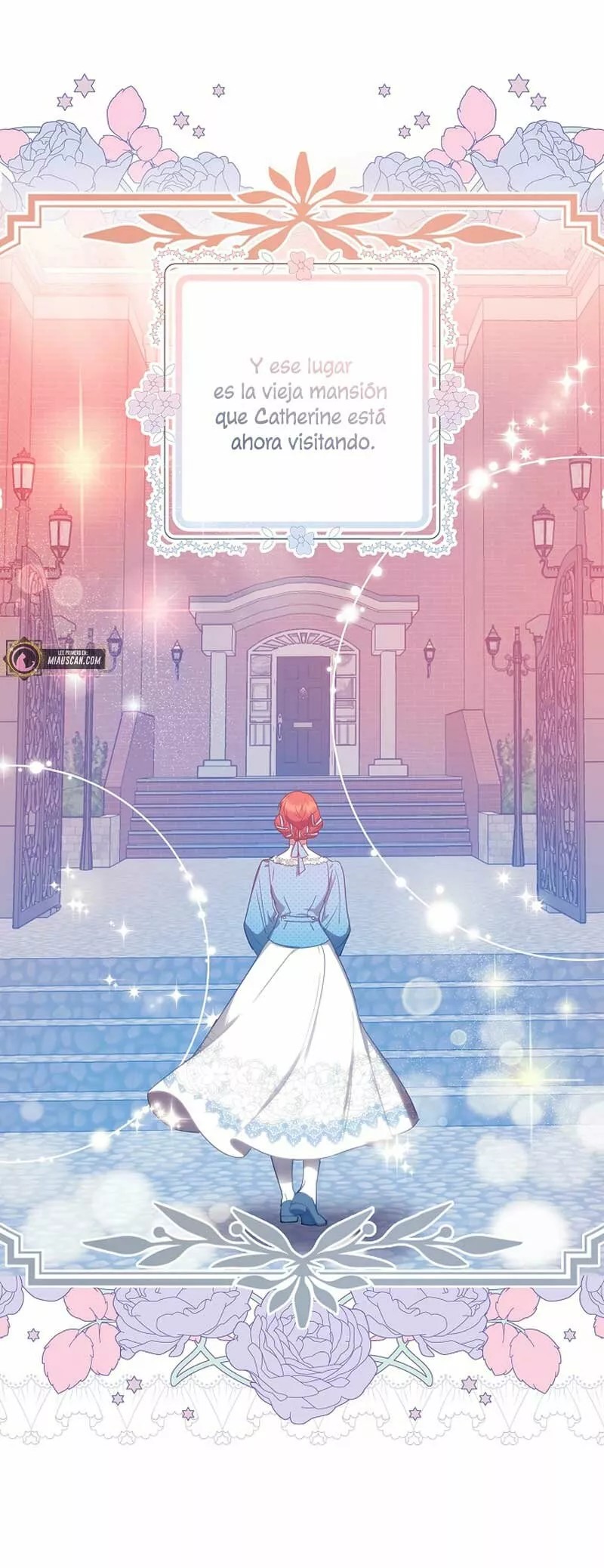 Catherine's Key to a Happy Life Vol. 1 Ch. 2 第18页