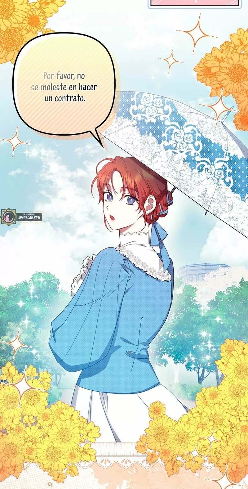Catherine's Key to a Happy Life Vol. 1 Ch. 2 第31页