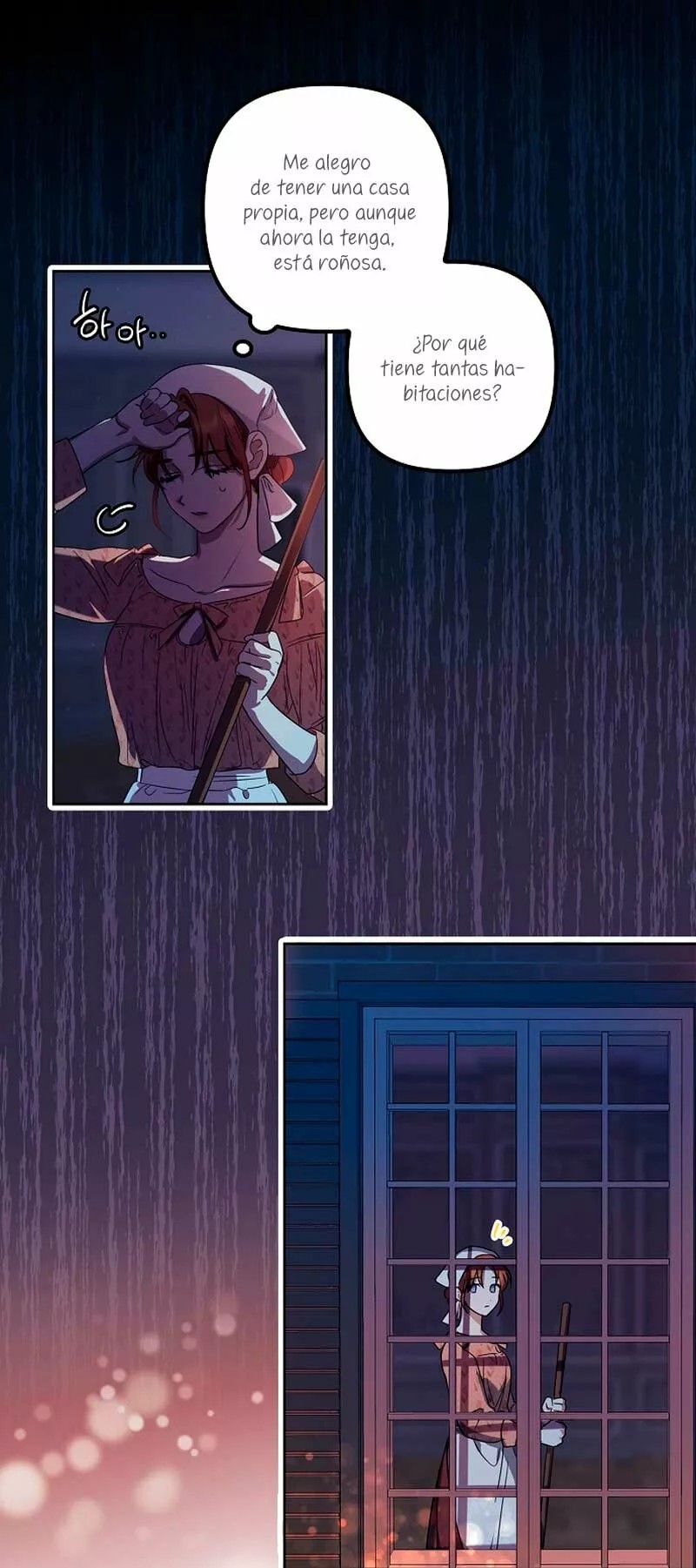 Catherine's Key to a Happy Life Vol. 1 Ch. 2 第47页
