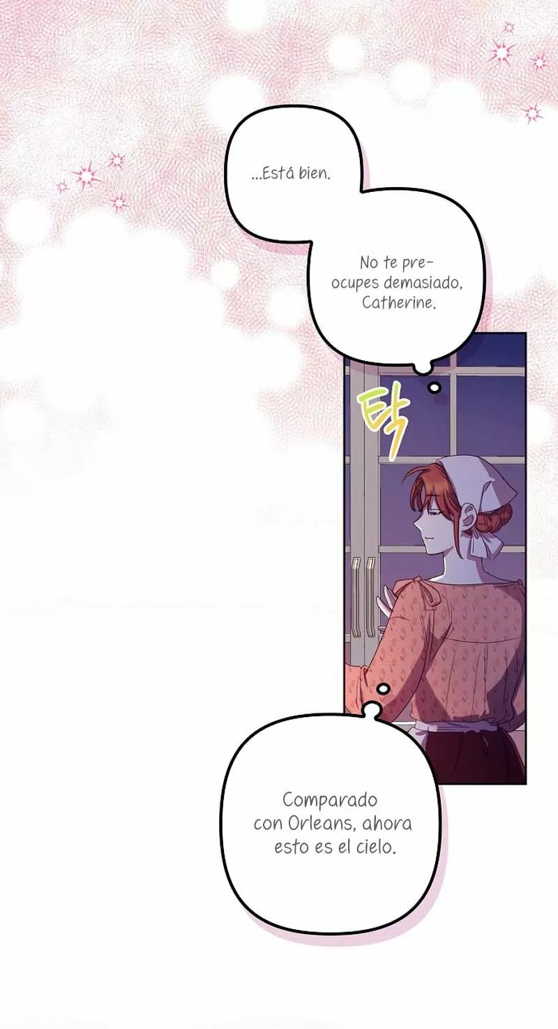 Catherine's Key to a Happy Life Vol. 1 Ch. 2 第51页