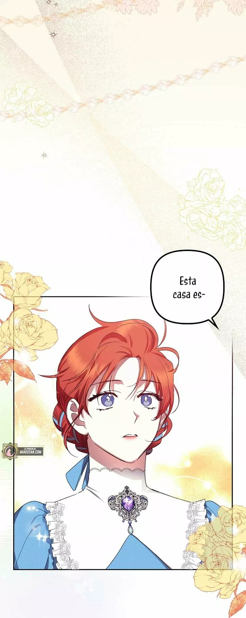 Catherine's Key to a Happy Life Vol. 1 Ch. 2 第8页