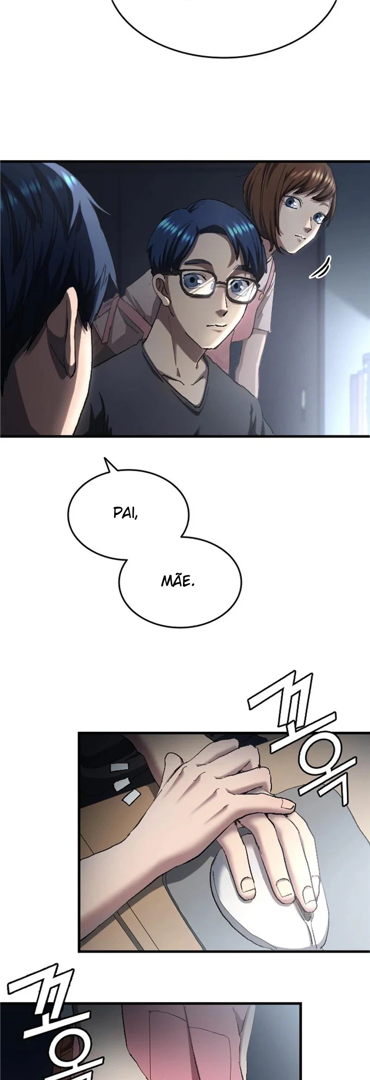 All Soccer Talents Are Mine Ch. 5 第34页