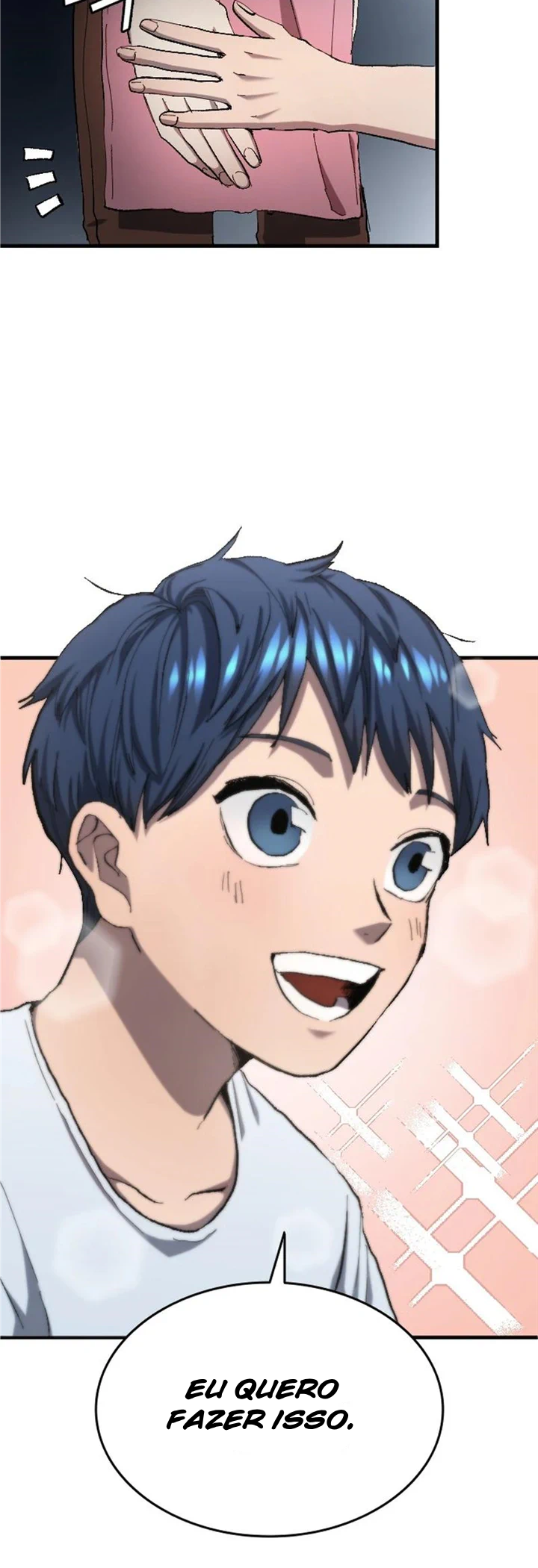 All Soccer Talents Are Mine Ch. 5 第35页