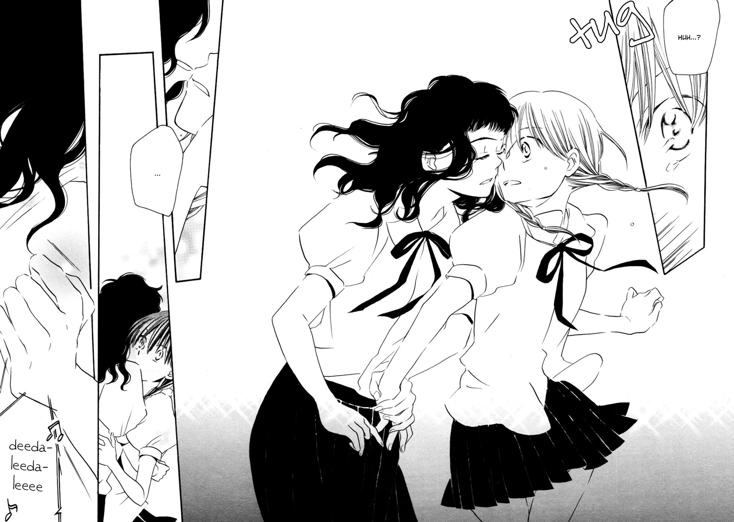Sleeping Beauty no Mita Yume Sleeping Beauty's Dream 第12页