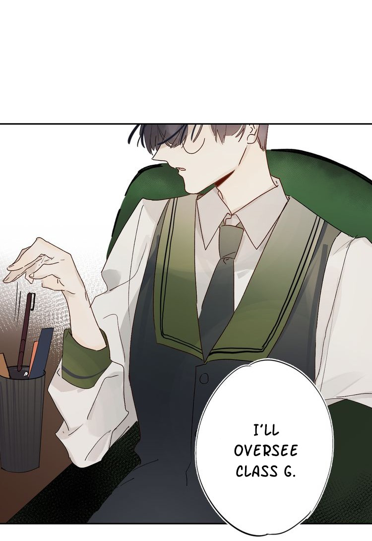 Dawn the Teen Witch Ch. 3 第1页