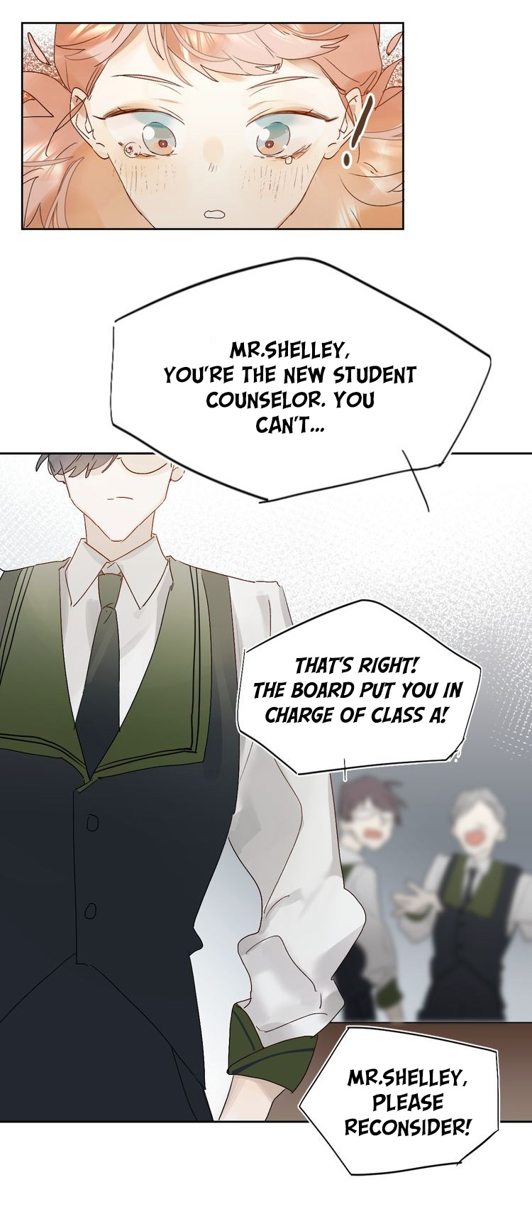 Dawn the Teen Witch Ch. 3 第2页