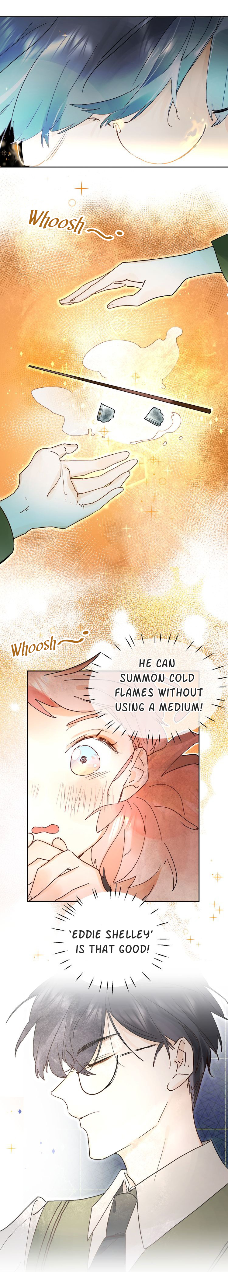 Dawn the Teen Witch Ch. 3 第14页