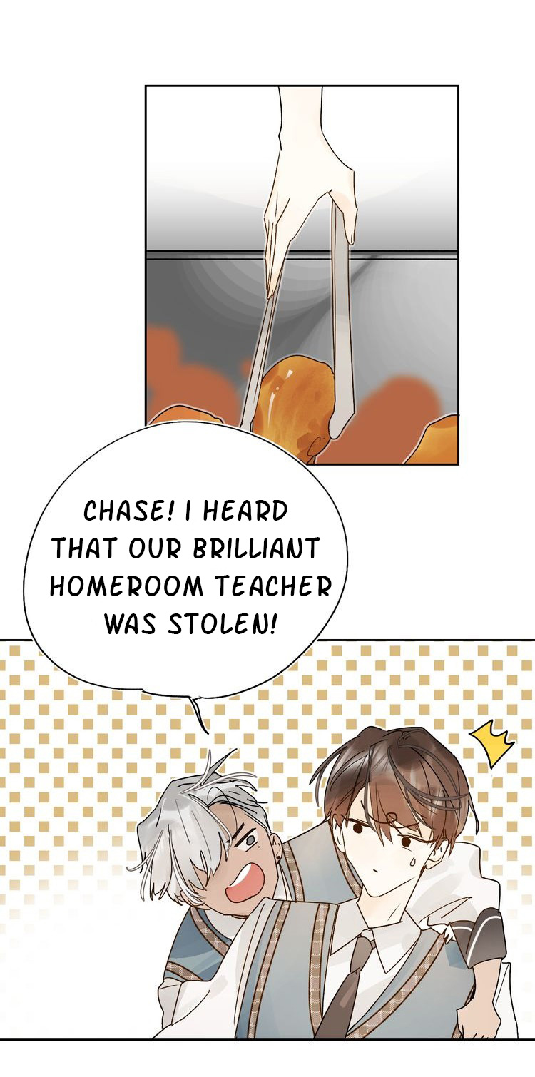 Dawn the Teen Witch Ch. 3 第27页