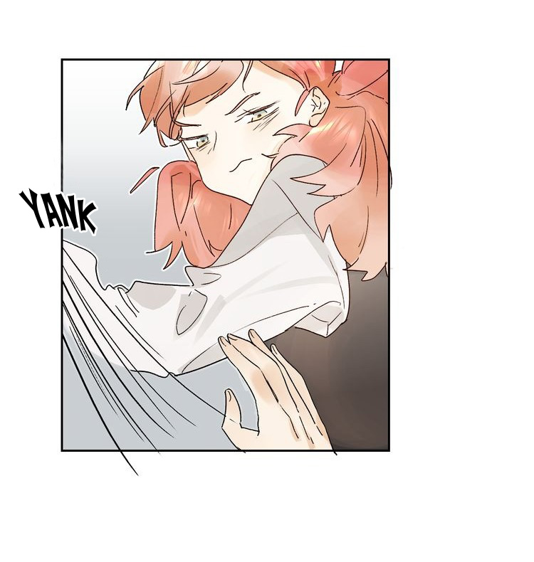 Dawn the Teen Witch Ch. 3 第37页