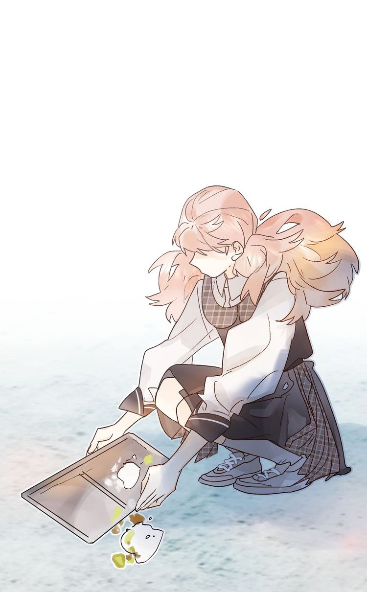 Dawn the Teen Witch Ch. 3 第47页