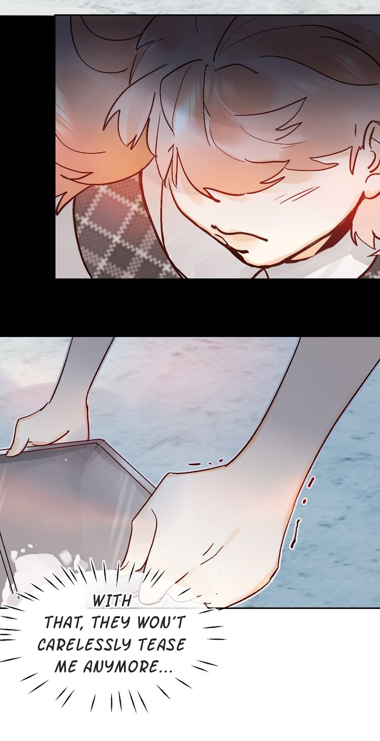 Dawn the Teen Witch Ch. 3 第48页