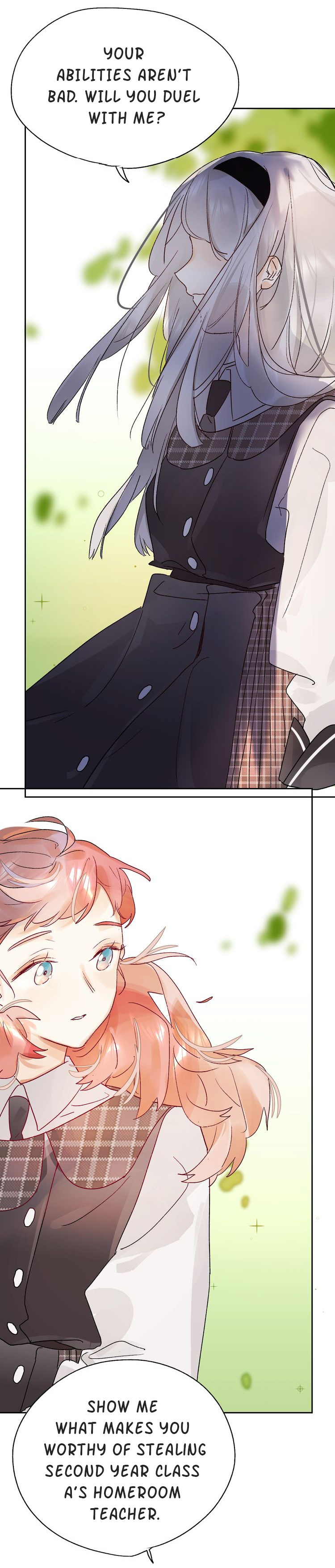Dawn the Teen Witch Ch. 3 第53页