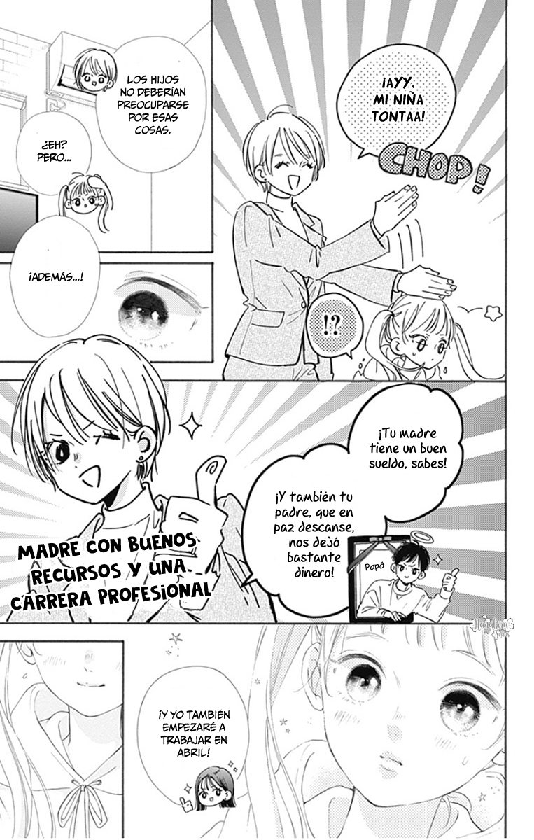 Onee-chan no Midori-kun La persona que no soporto 第16页
