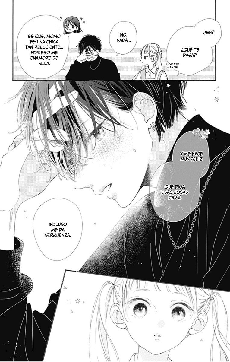 Onee-chan no Midori-kun La persona que no soporto 第27页