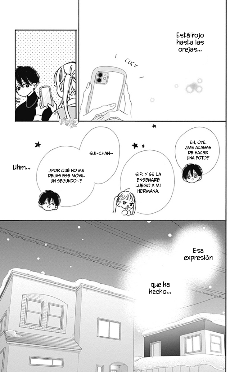 Onee-chan no Midori-kun La persona que no soporto 第28页